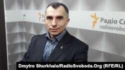 Віктор Брехуненко