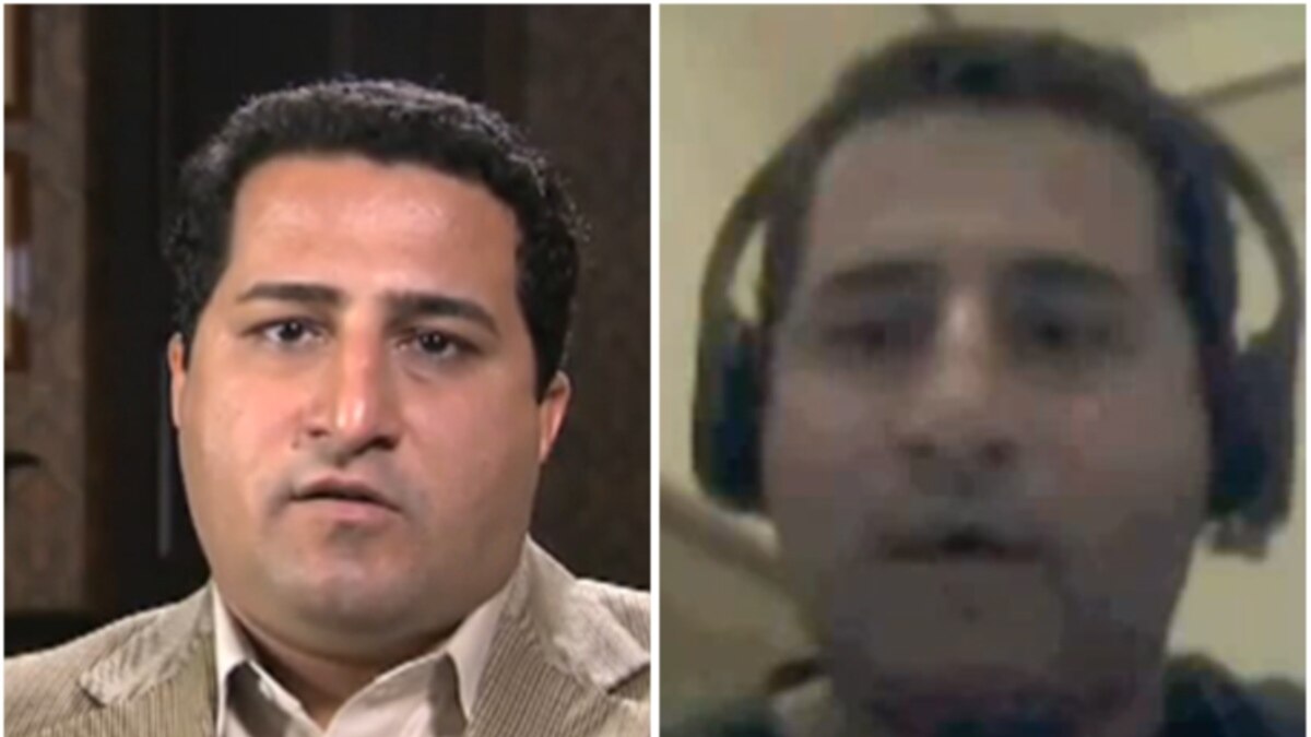 Wife Of Missing Scientist Calls For International Help To Bring Him Home