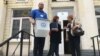 Low Turnout Reported In Moldova Snap Mayoral Elections