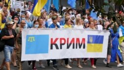 Защитники и защитницы Украины из Крыма | Крымский вопрос 