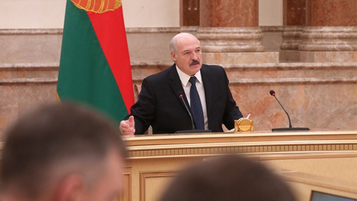 Лукашенко пригласил на парад Победы в Минск лидеров других стран