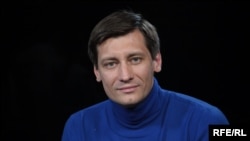 Дмитрий Гудков