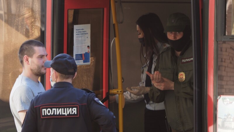 В Татарстане выявили нарушения правил во время пандемии на 5 млн рублей