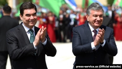 Good News For Uzbekistan Is Not Good News For Turkmenistan