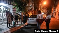 Tehran, 8 may, 2020-ci il