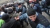 Украинская власть воспрепятствовала молодежной акции протеста на Майдане: насколько серьезен потенциал молодежного протеста
