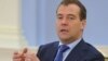 Medvedev: Pussy Riot Can Be Freed Now