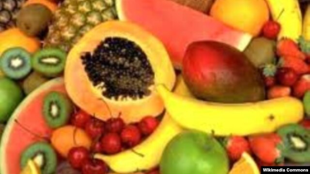 Фруктоза табиятта мөмө-жемиштин жана балдын курамында кездешет. 