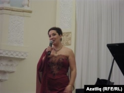 Элина Шиһабетдинова