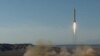 ایران دو راکت بالستیک دیگر را با بُرد متوسط آزمایش کرد