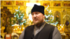 Tatarstan -- Orthodox Christmas in Kazan, 7Jan2019