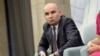 Bulgarian MEP Says China Imposed Sanctions On Him Over Uyghur's Sakharov Prize
