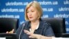 «Запах реваншу». Ірина Геращенко назвала президентку ПАРЄ «новим Аґрамунтом у спідниці»