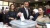 برگزاری انتخابات مجلس سوریه تنها در «یک‌سوم» از خاک این کشور