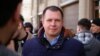 Moscow Police Launch 'Hooliganism' Probe Over Assault Against Navalny Aide