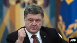  Petro Poroshenko