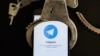 В России начали блокировать мессенджер Telegram