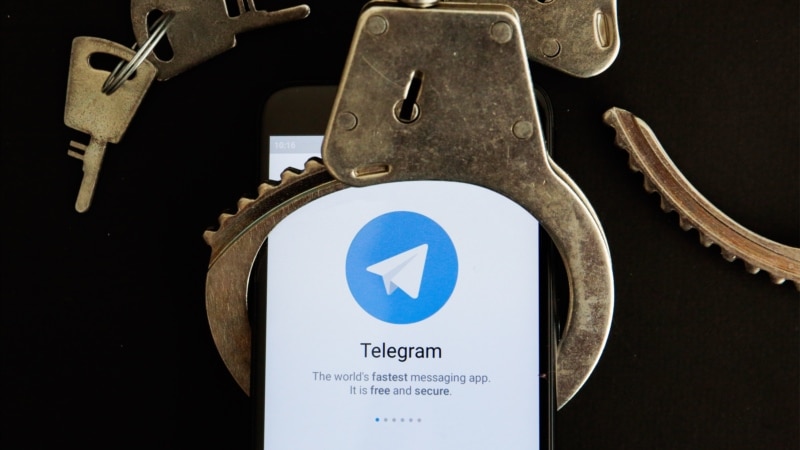 Роскомнадзор: в России начали блокировать Telegram