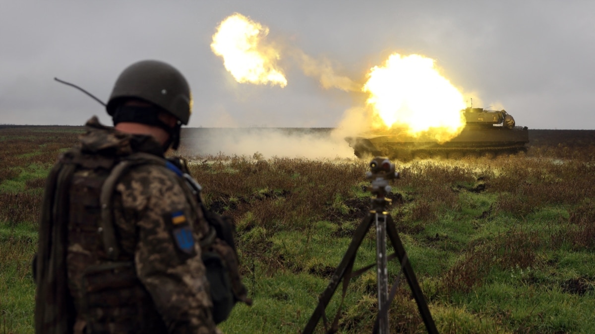 Українські військові відбили атаки сил РФ біля 14 населених пунктів – Генштаб