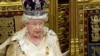 Державне відкриття парламенту: королева обіцяє свободу і справедливість