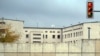 Тюрьма в Лейпциге