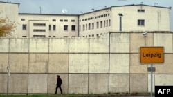 Închisoarea de la Leipzig, 13 octombrie 2016