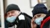 МОЗ: епідемічний поріг щодо грипу перевищений у 4 областях України