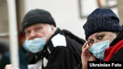 Фото ілюстративне