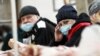 За останній кілька днів в Україні від грипу померли двоє людей, кажуть у МОЗ