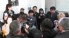 Kyrgyz Media Outlet Says Will Operate Despite Pressure