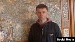 Василь Черниш