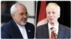 دیدار وزیران خارجه ایران و کانادا برای نخستین بار پس از قطع روابط