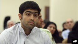 مجید جمالی فشی، ۲۶ اردیبهشت‌ماه به اتهام ترور و جاسوسی اعدام شد.