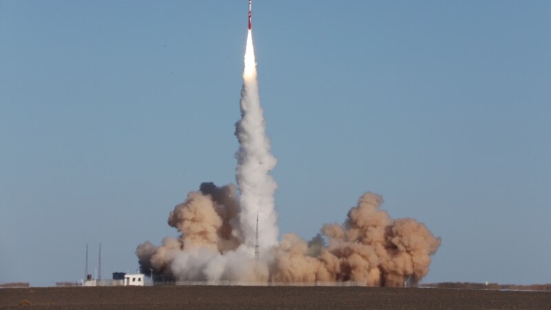 Неуспешен обид на приватна кинеска компанија да лансира ракета
