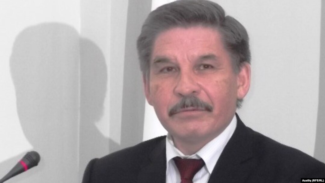 Роберт Миңнуллин