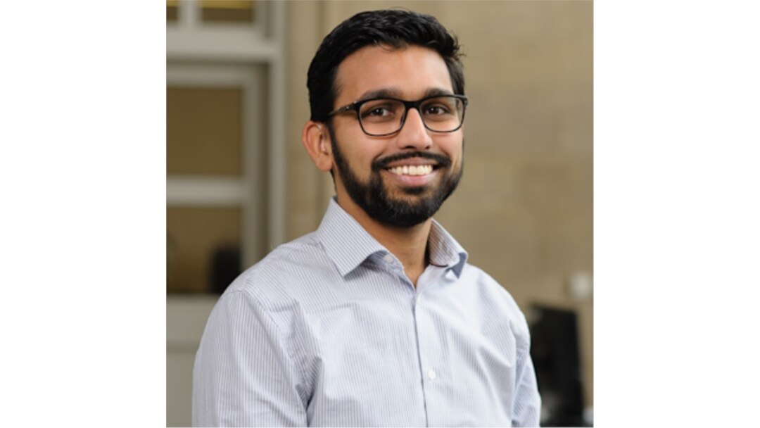 Dr. Salman Waqar