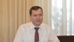 Sergiu Pușcuța