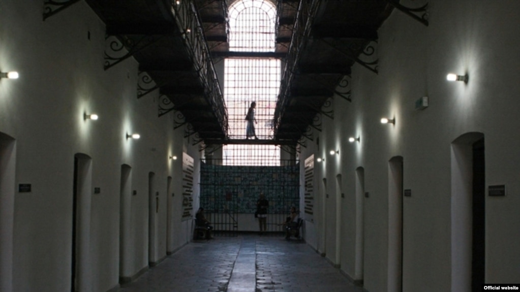 Penitenciarul de la Sighet