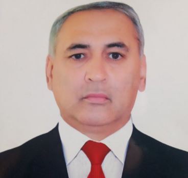 Садриддин Раҳимов