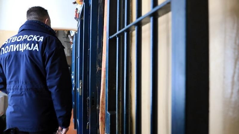 Агим Красниќи не се врати во затвор 
