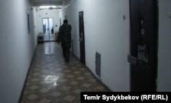 Кыргызстандагы абак