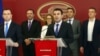 BE-ja e përkrah Qeverinë e Maqedonisë për realizimin e reformave