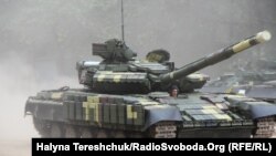 Serbia se echipează cu armament din Rusia