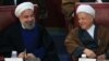 روحانی: هاشمی فرمان عملیات کربلای چهار و طراحی کربلای پنج را صادر کرد