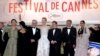 Prezențe moldovenești și românești la Festivalul de film de la Cannes, ediția 66