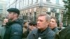 Попытка арестовать Касьянова завершилась неудачей. Зато арестовали Каспарова
