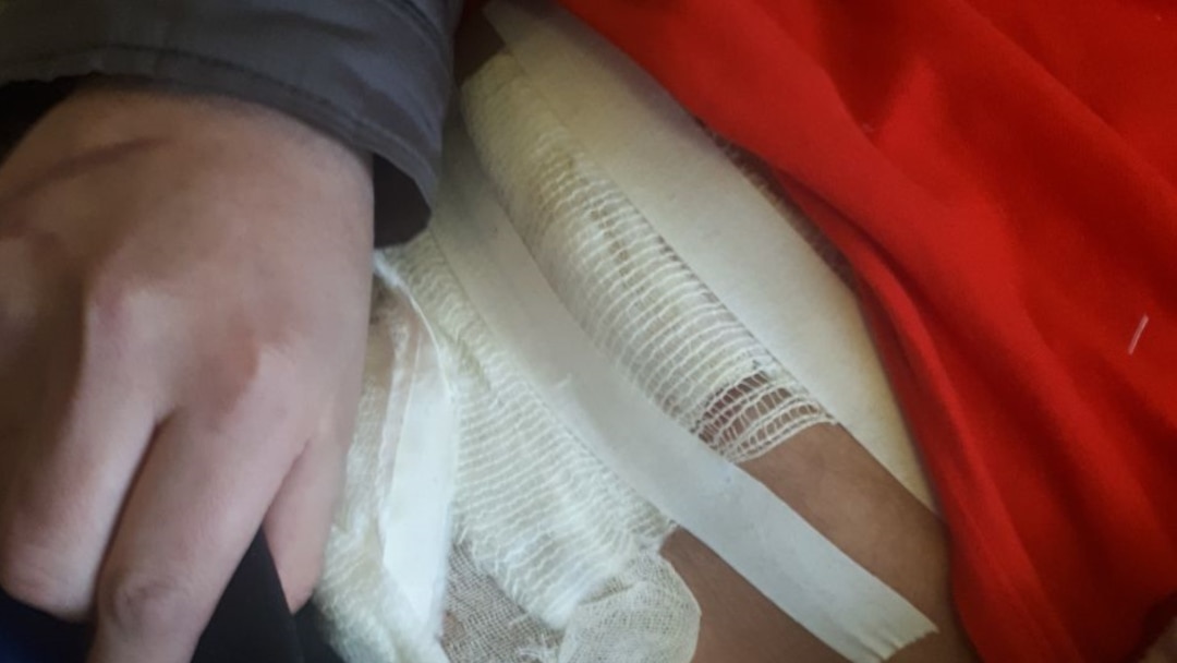 Yuqori sifatli porno