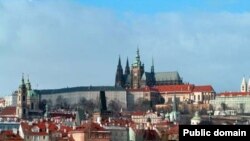 Praga