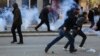 Pristina Tense After Violent Clashes