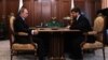 Putin shpreh përkrahjen për Kadyrovin